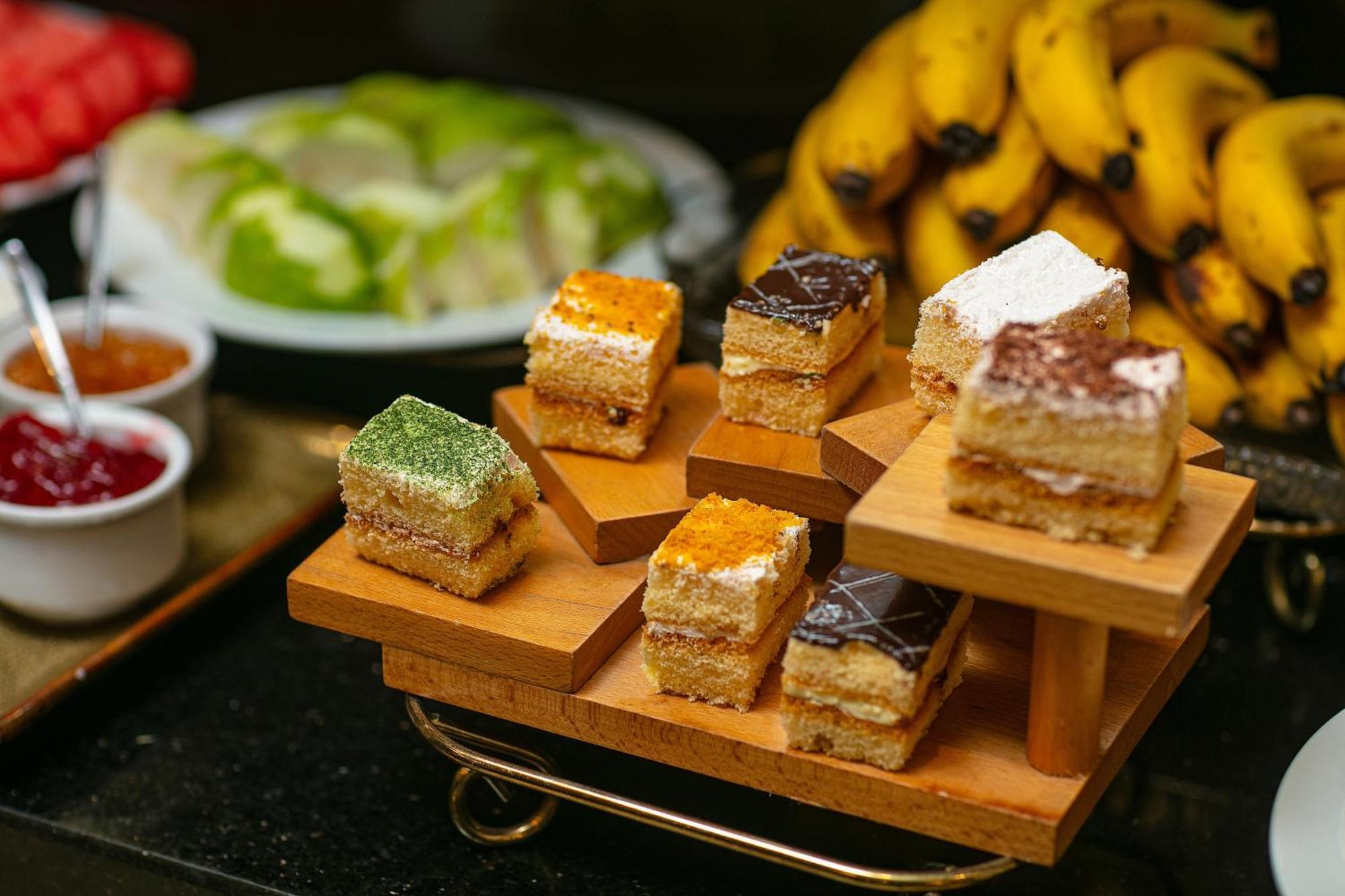Hanoi La Palm Premier Hotel & Spa Kültér fotó