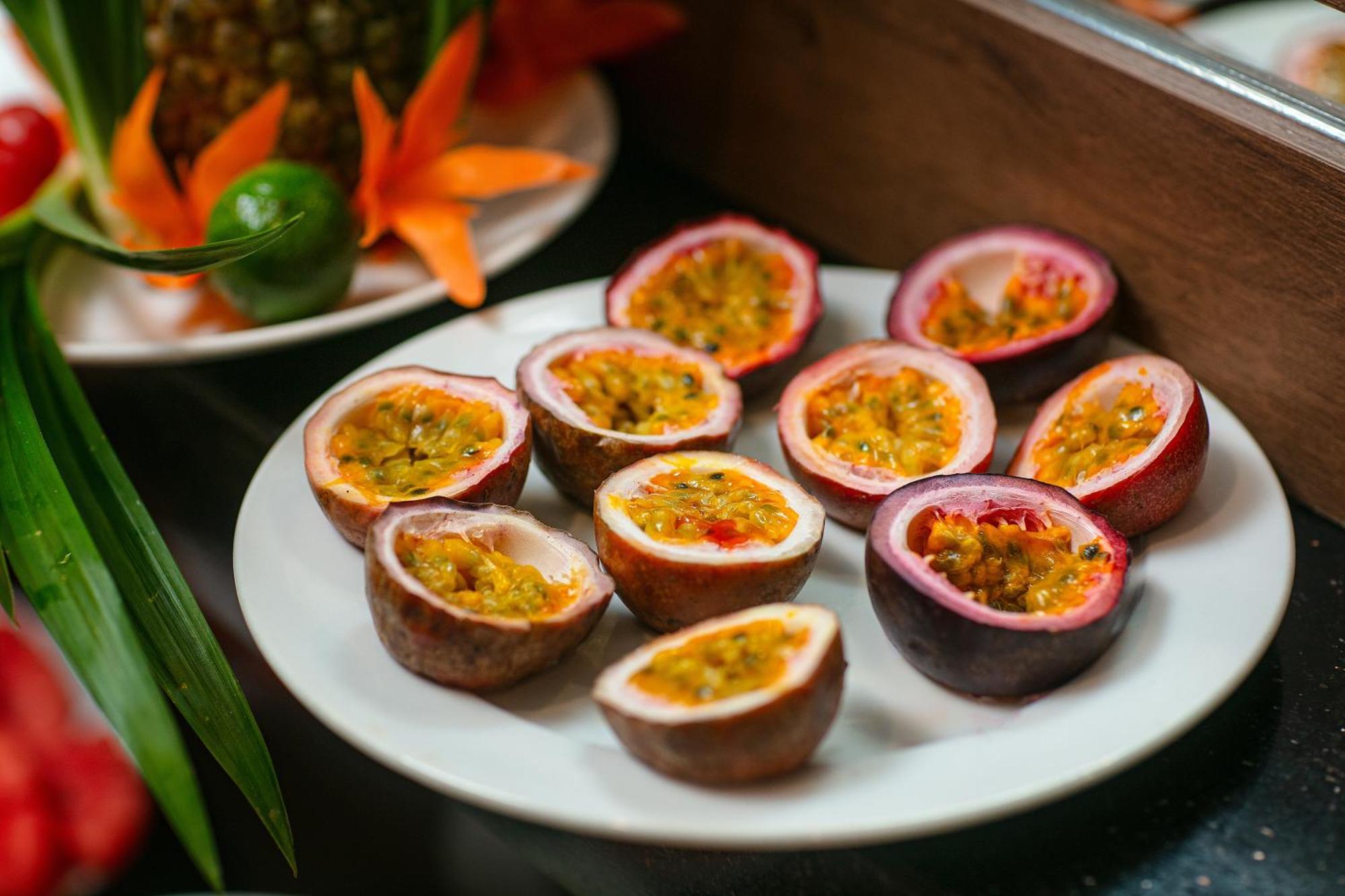 Hanoi La Palm Premier Hotel & Spa Kültér fotó
