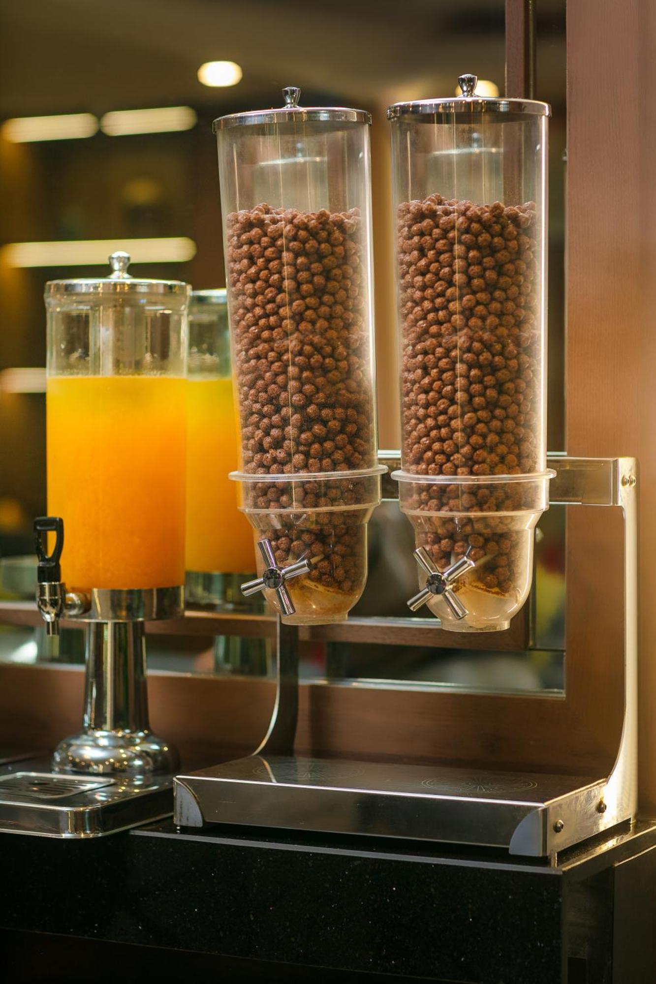 Hanoi La Palm Premier Hotel & Spa Kültér fotó