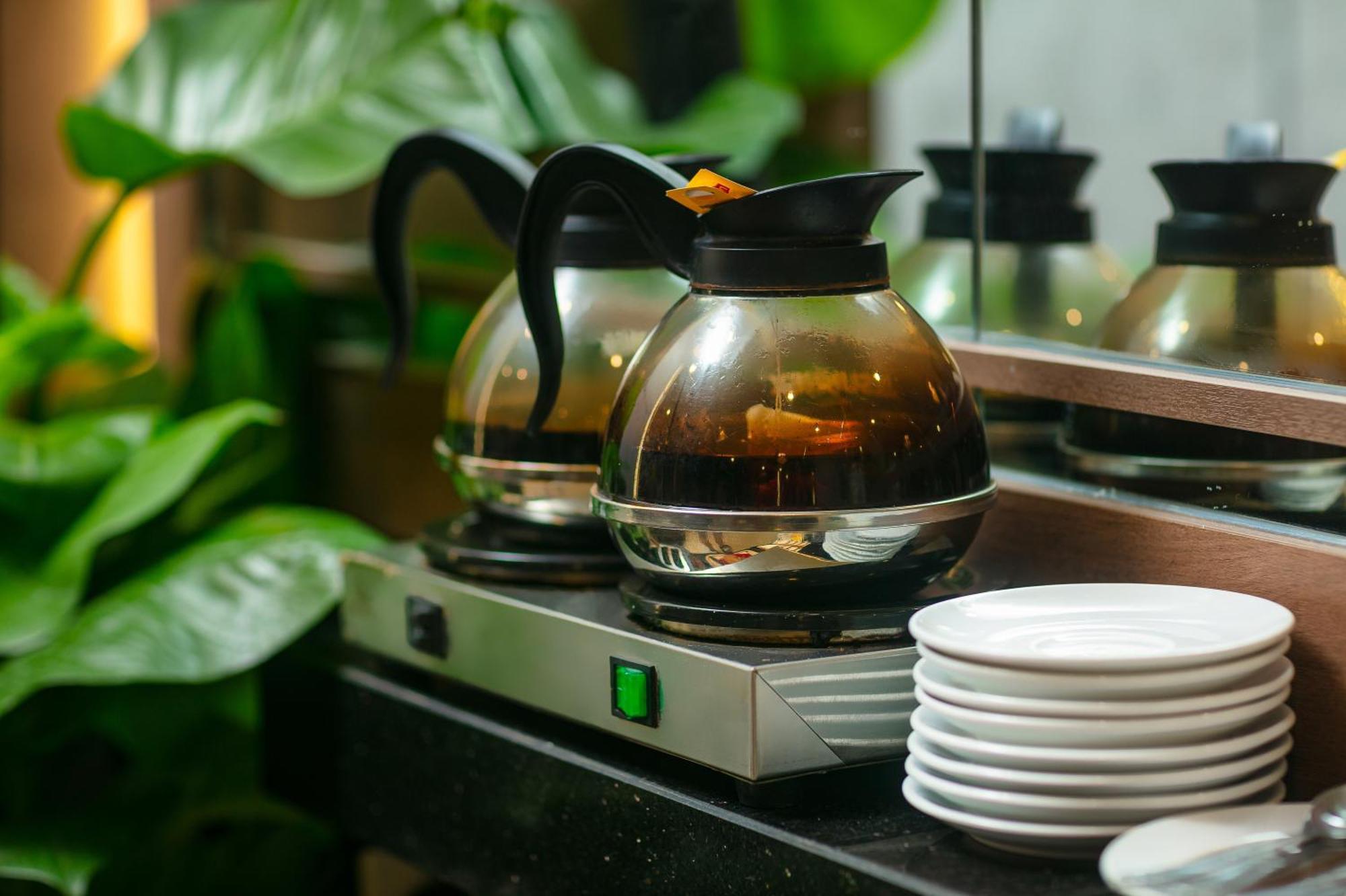 Hanoi La Palm Premier Hotel & Spa Kültér fotó