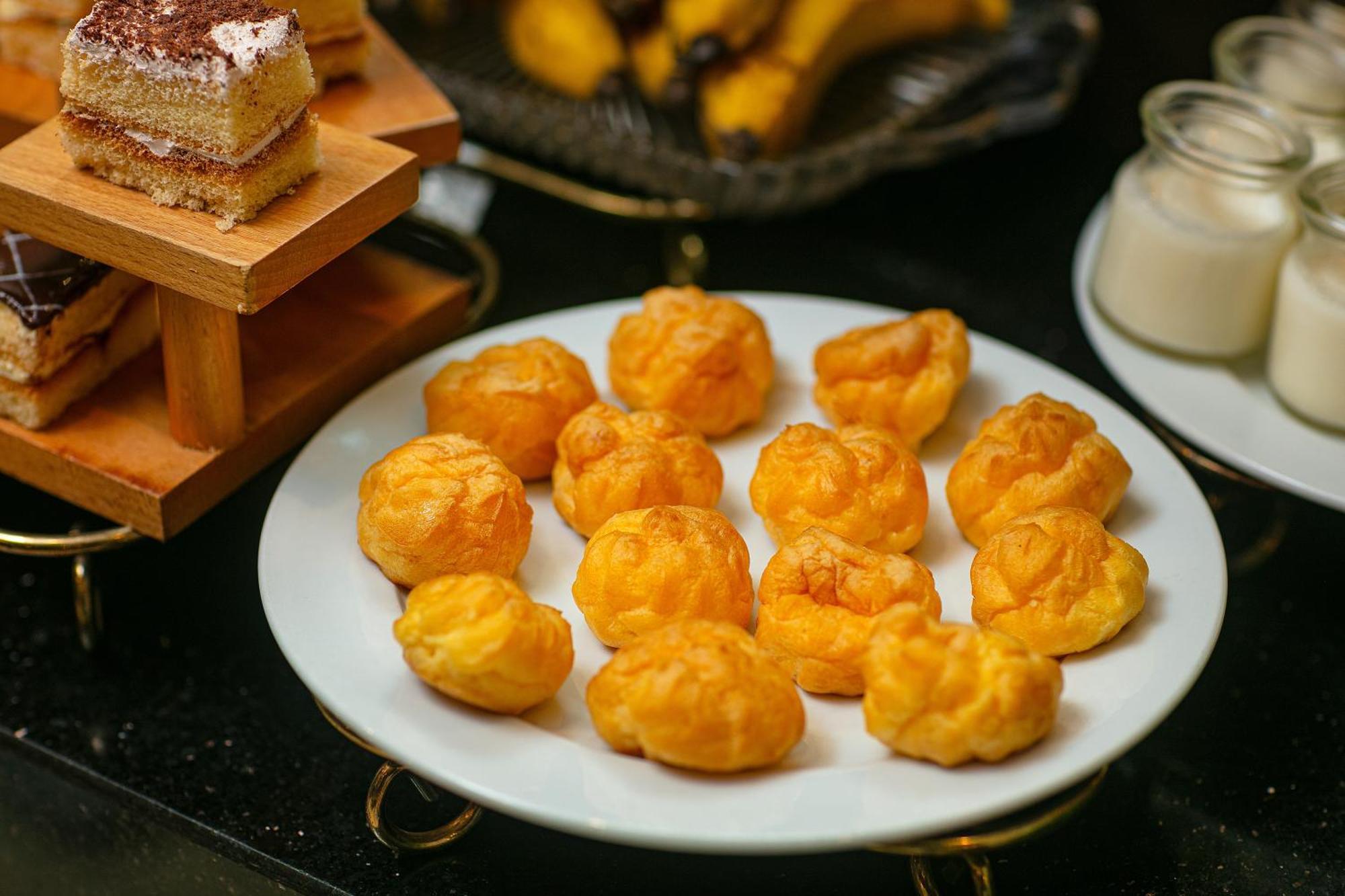 Hanoi La Palm Premier Hotel & Spa Kültér fotó
