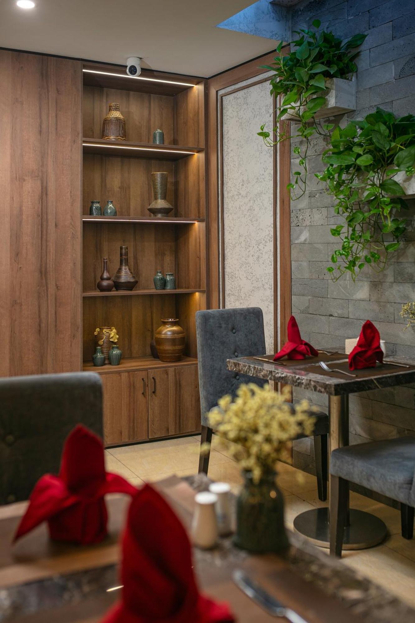 Hanoi La Palm Premier Hotel & Spa Kültér fotó