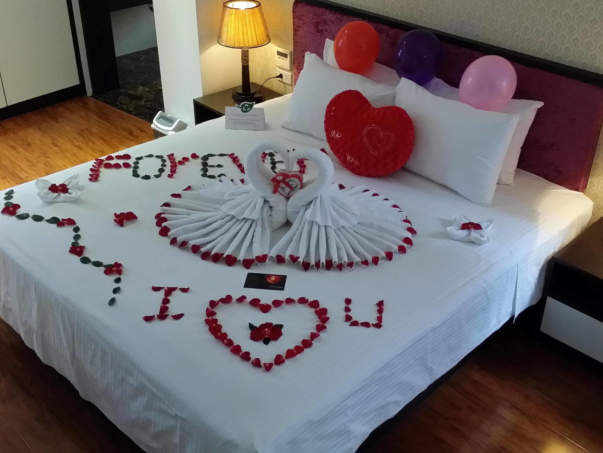 Hanoi La Palm Premier Hotel & Spa Kültér fotó